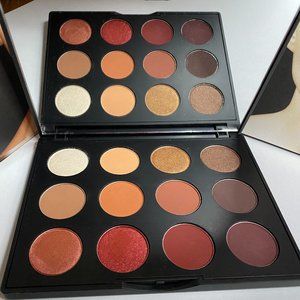 MAC Art Library Eyeshadow Palette in Flame-Boyant